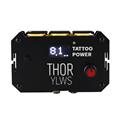 The Thor Tattoo Power Supply